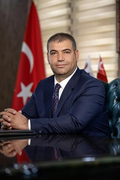 Başkan