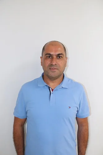 Mehmet Neslizade
